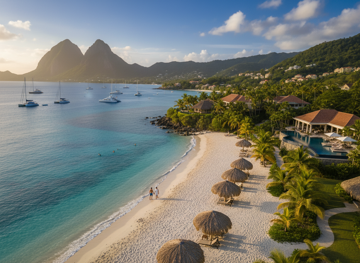 Mexico & Caribbean